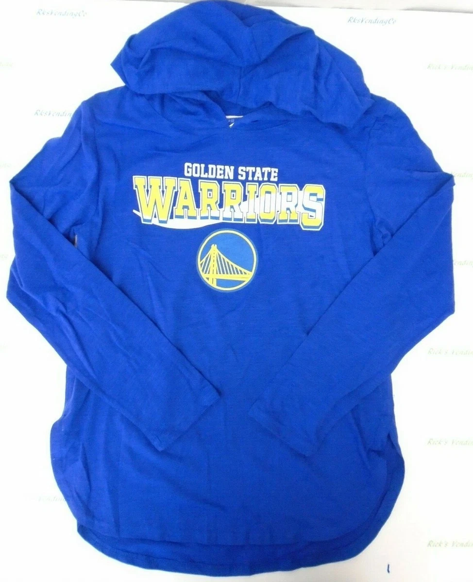 Golden state clearance warriors women's sweatshirt