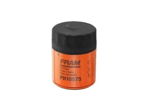 Oil Filter For 2011-2022 Chevy Traverse 3.6L V6 2012 2013 2014 2015 2016 PK127JW