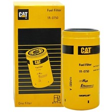 Caterpillar 1r-0750 Advanced High Efficiency Fuel Filter Cat