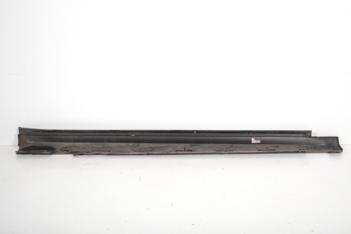 Porsche Macan Side Skirt Panel Left 95B854883 95B 2016 17978367 | eBay 