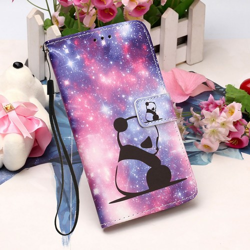 Case for Xiaomi Redmi Note 11 10 9 9A 9C 8 7 K40 Pro Leather Pattern Flip Wallet - Picture 22 of 36