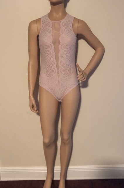 strappy eyelash lace teddy victoria's secret