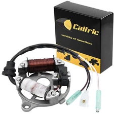 Stator for Yamaha 3PT-85560-00-00 Stator Generator Alternator Magneto / PW50