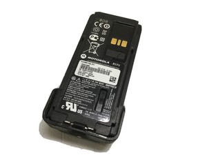 Аккумулятор motorola pmnn4409