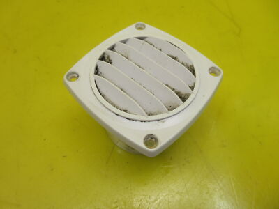 OEM 1998 YAMAHA EXCITER 270HP TWIN JET BOAT VENT VENTILATOR COVER SOCKET ASSY 