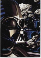 Star Wars ~ Shadows of the Empire ~ Hildebrandt Brothers ~ You Pick The Cards!