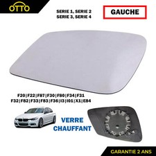 Glace de rétroviseur BMW X1