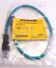NEW TURCK RKCD RJ45 440-0.5M U-24402