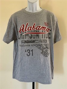 alabama grey shirt