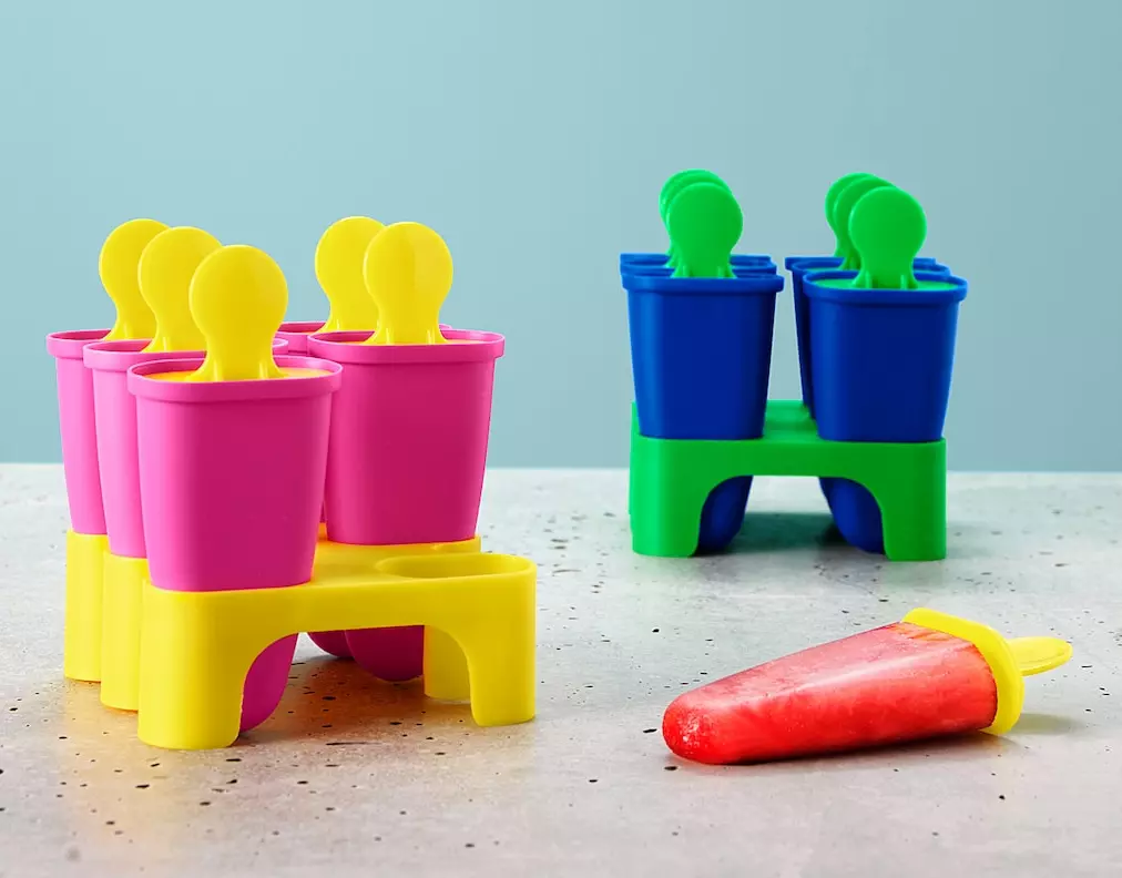 Ikea ice pop molds sale