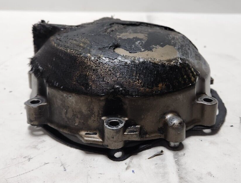 00-01 Kawasaki Ninja Zx12 Zx12r Stator Cover 23.688 | eBay