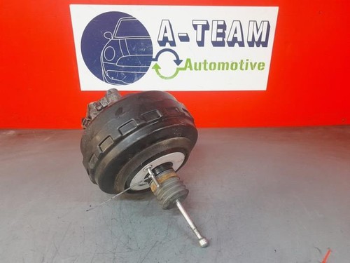 AMPLIFICATORE DI FORZA frenante originale Audi VW A1 Polo Derby Vento