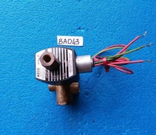 Asco EF8345G1 SOLENOID VALVE