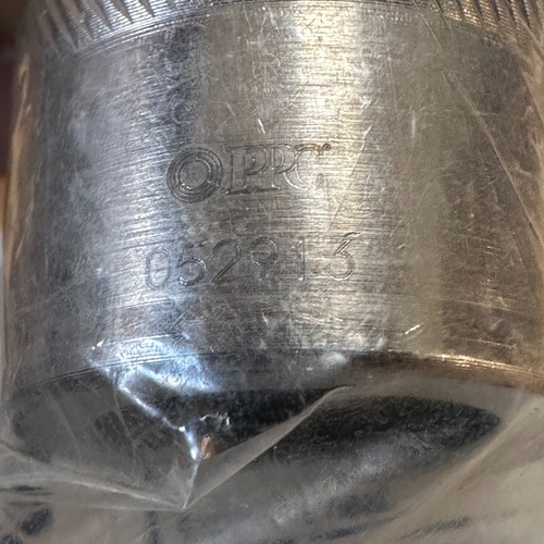 PPC UPL-DF-12 7-16 DIN Female Connector For 1/2" Annular Plenum Cable JMA - Picture 3 of 12