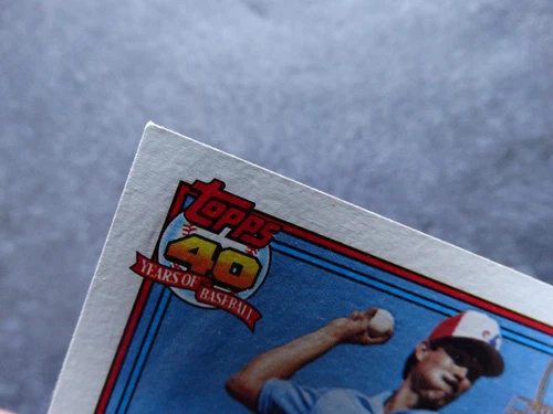 1991 Topps Desert Shield Baseball Cards Complete Your Set U Pick List 401-600 - Picture 203 of 309