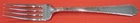 William and Mary by Lunt Sterling Silver Regular Fork 7 1/8" Flatware