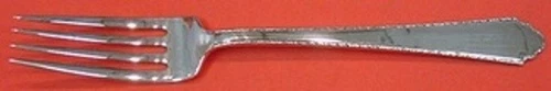 William and Mary by Lunt Sterling Silver Regular Fork 7 1/8" Flatware