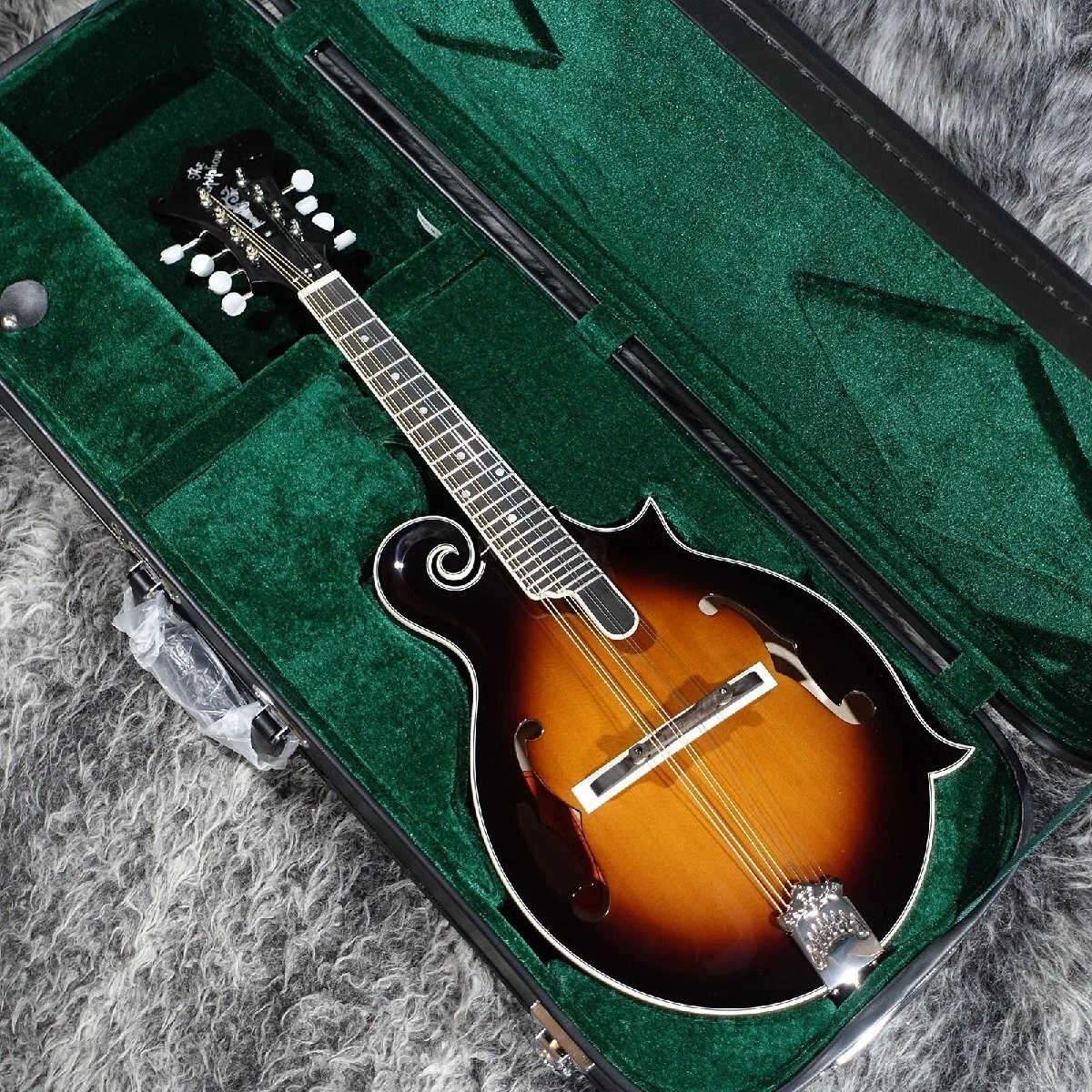 Epiphone Mandolins for sale | eBay