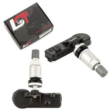 2x Reifendrucksensor RDKS RDCi TPMS-Sensor frei programmierbar 433 MHz für AUDI