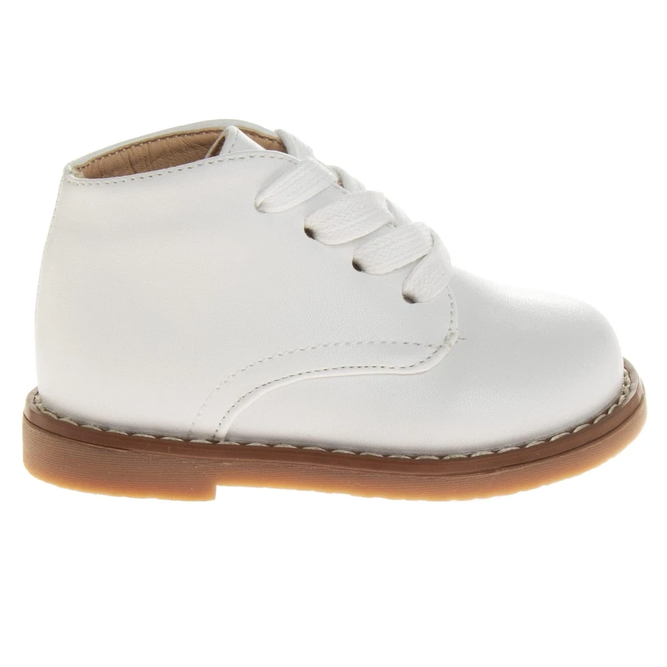 Baby Boys Girls Unisex Walking Shoes First Step Walker - Lightweight Syntheti... - Image 3 of 4