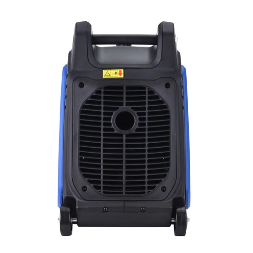 Gentrax Inverter Generator Pure Sine Wave Petrol Camping 3.85KW 3.5KW 2KW - Picture 10 of 49