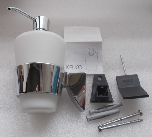 KEUCO Lozione Peneder Edizione 200, 20052/20152 - Foto 1 di 3