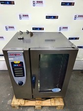 Rational SCC 101G Kombidämpfer  Bj.2011