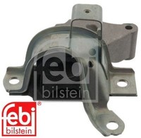 Febi Bilstein 100281 Lagerung FüR Motor Motorlager Lagerung Motor FüR Fiat