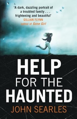 Help for the Haunted by Searles, John 0751555908 The Fast Free Shipping