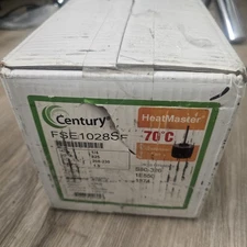 Century Condenser Fan Motor FSE1028SF