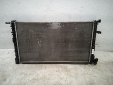 2025-2026 Nissan Kicks Automatic Trans Radiator 21410-7Lf0a