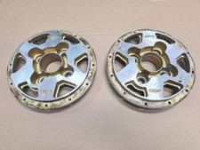 Gotti 075u3 Modular Split Wheel Center 4x100 12 Holes Bmw Vw Renault
