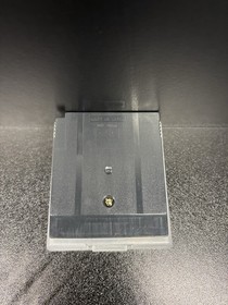 Tetris DX Nintendo Game Boy Color 1998 Authentic Tested Working Cart & Case