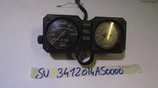 Dashboard Odometer Instrumentation Suzuki DR 650 Djebel 90 91