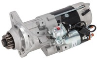 Anlasser Starter Febi Bilstein 198083 24V FüR Volvo FMX 2 FM FH 3