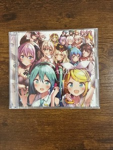 CD Vocaloid | eBay