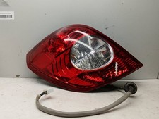 RÜCKLEUCHTE AUßEN LINKS / 1859678 FÜR OPEL ANTARA ENERGY 4X2