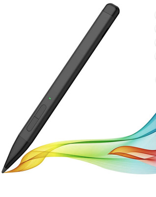 Microsoft Surface Slim Pen 2 Stylus 8WX-00001 Free Shipping USA