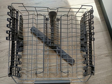 Cestello superiore lavastoviglie Rex Electrolux KESC7320L PNC 911436414/01