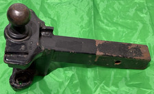Used Anti-sway Trailer Hitch Hitch Only Used Anti-sway Trailer Hitch Hitch Only