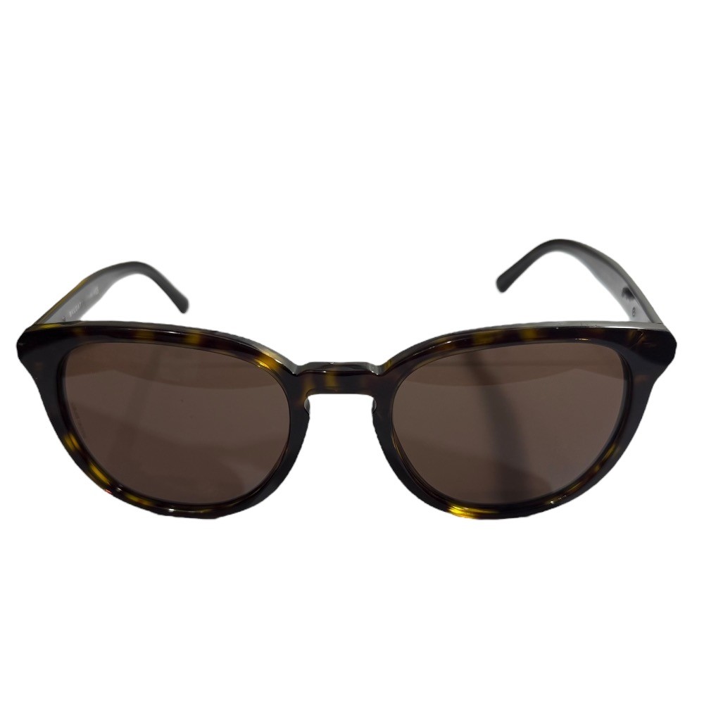 BVLGARI Marble Pattern Tortoiseshell Cell Frame S… - image 1