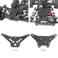 Front / Rear Shock Mount Suspension Bracket for Losi 1/10 22S Sprint RC Upgrades
