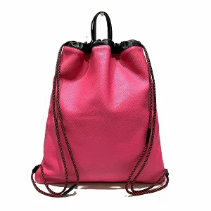 Gucci Bag Drawstring Backpack - image 2