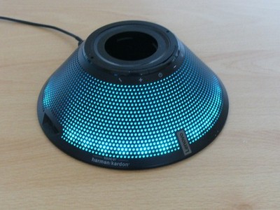 LENOVO USB Lautsprecher By Harman   Kardon
