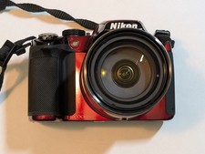 Nikon Coolpix P510 16MP Bridge Digital Camera...