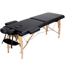 Massage Table Lash Bed Portable Massage Spa Bed Beauty Tattoo Table Adjustable