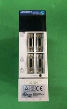 1PCS USED MITSUBISHI MR-J2S-20B1 Servo drive MR J2S 20B1 Fully tested