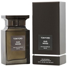 Tom Ford Oud Wood EDP 100ml-Unisex-Brand New Sealed Authentic 3.4oz 100ml