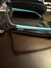 OAKLEY YOUTH KIDS OY8008-8014 Satin Black / Celeste TWIN TAIL EYEGLASSES 48-14 — photo 5