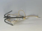 Vintage 1978 Kenner Star Wars 12 Inch Luke Skywalker Grappling Hook  - OG Part